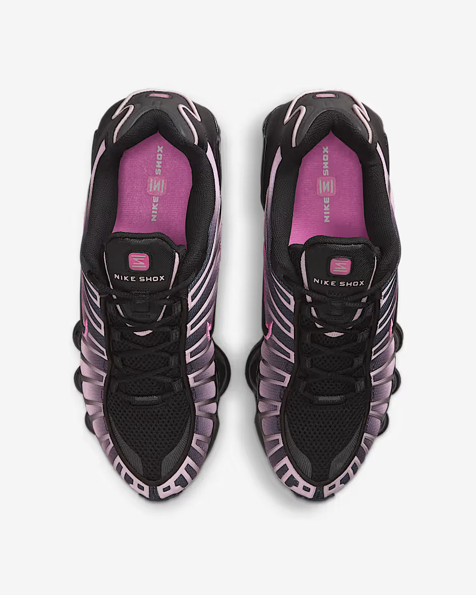 Nike Shox + FREE GENERAL TICKET & FREE DELIVERY