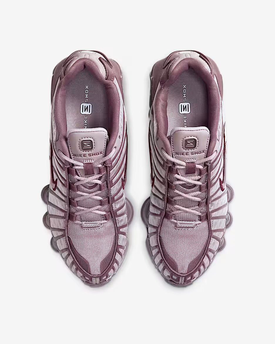 Nike Shox + FREE GENERAL TICKET & FREE DELIVERY