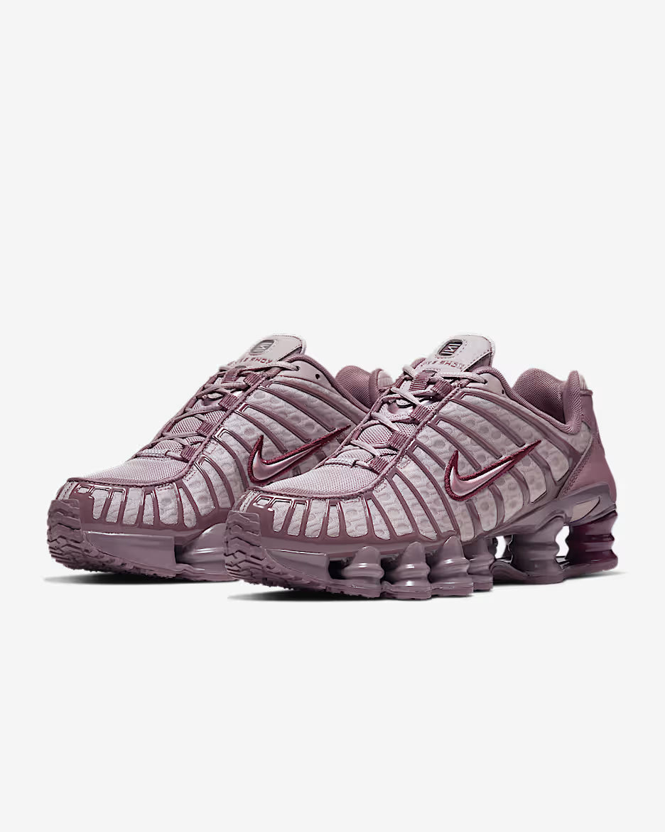 Nike Shox + FREE GENERAL TICKET & FREE DELIVERY