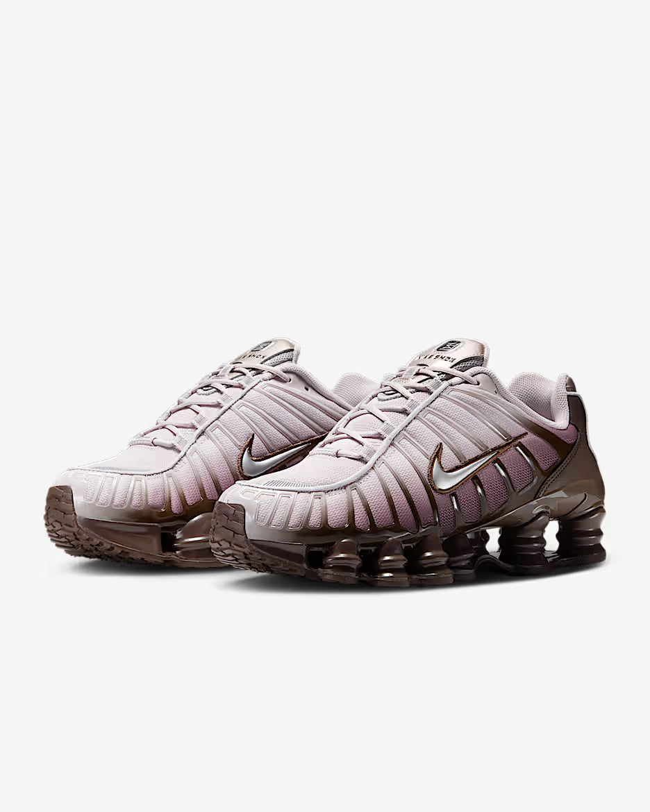 Nike Shox + FREE GENERAL TICKET & FREE DELIVERY