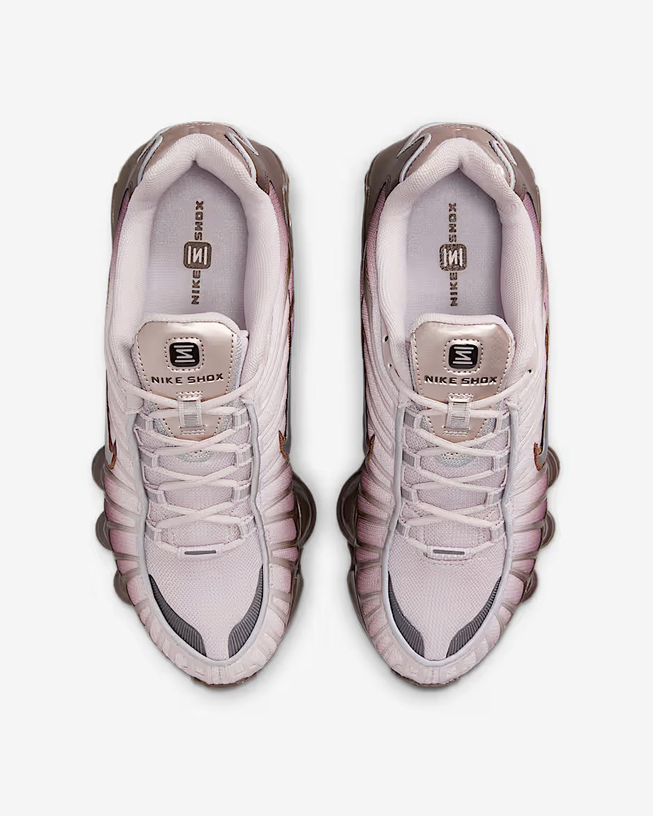 Nike Shox + FREE GENERAL TICKET & FREE DELIVERY
