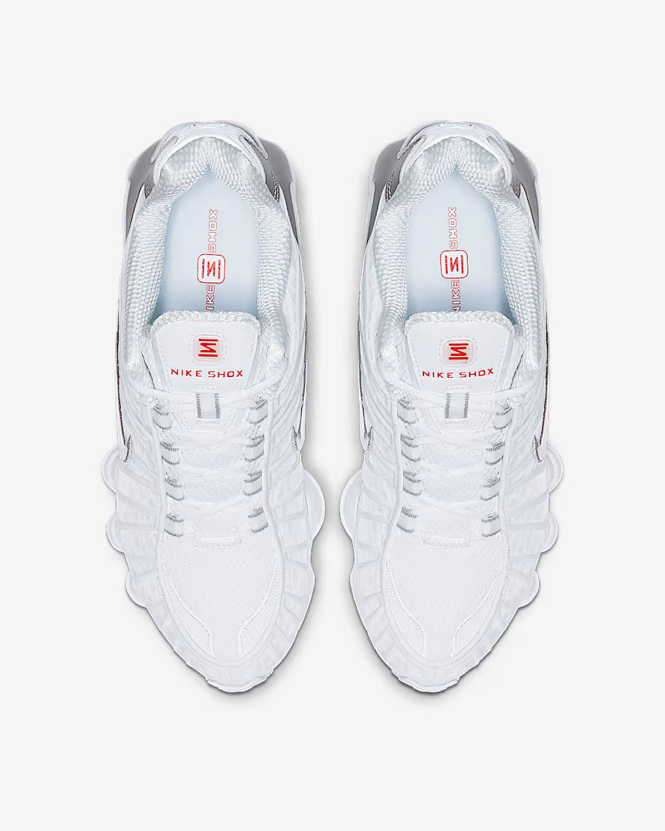 Nike Shox + FREE GENERAL TICKET & FREE DELIVERY