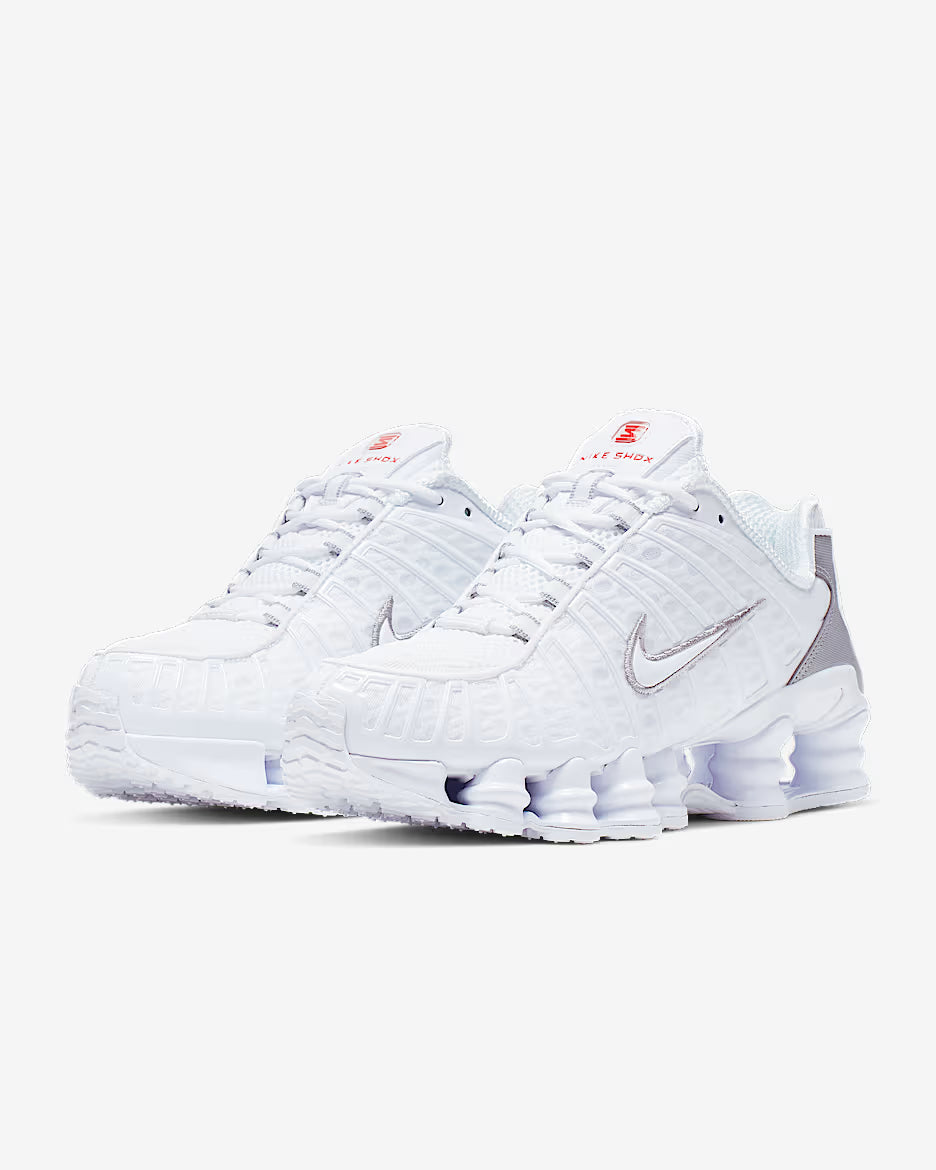Nike Shox + FREE GENERAL TICKET & FREE DELIVERY