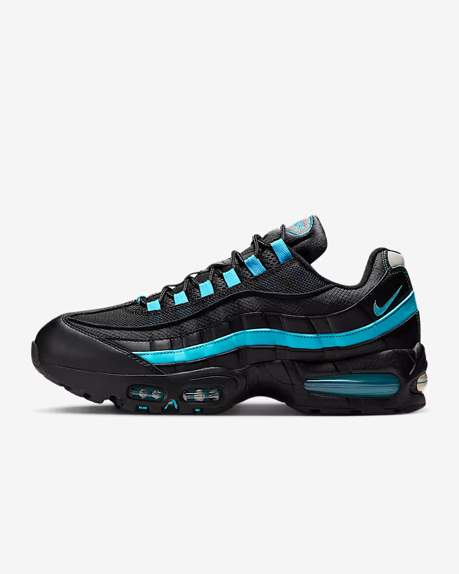 Nike TN + FREE GENERAL TICKET & FREE DELIVERY