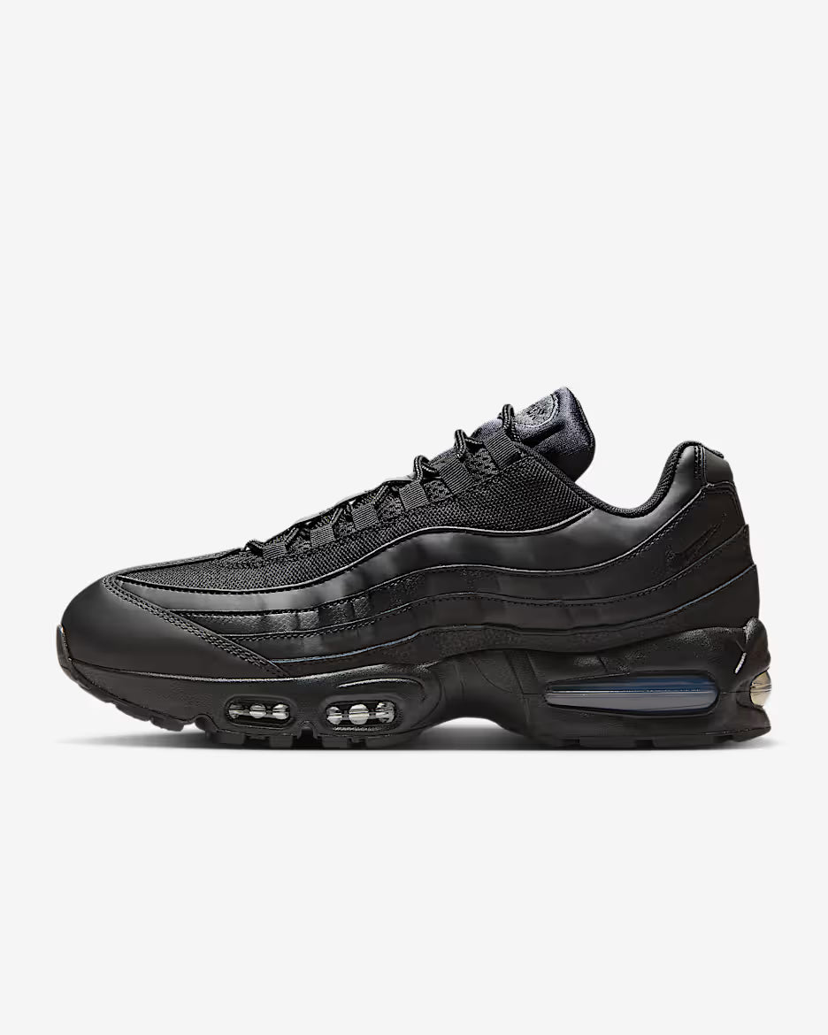 Nike TN + FREE GENERAL TICKET & FREE DELIVERY