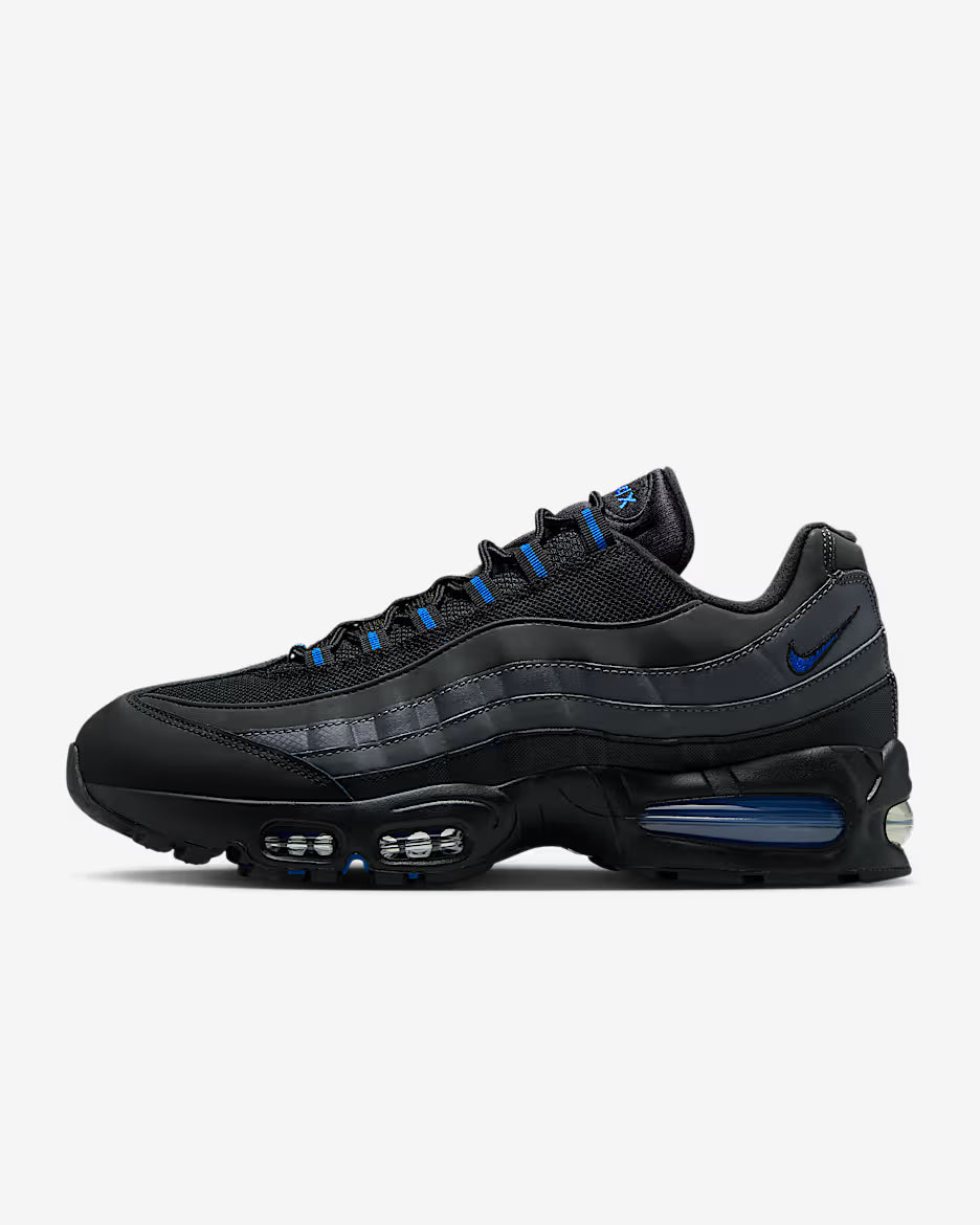 Nike TN + FREE GENERAL TICKET & FREE DELIVERY