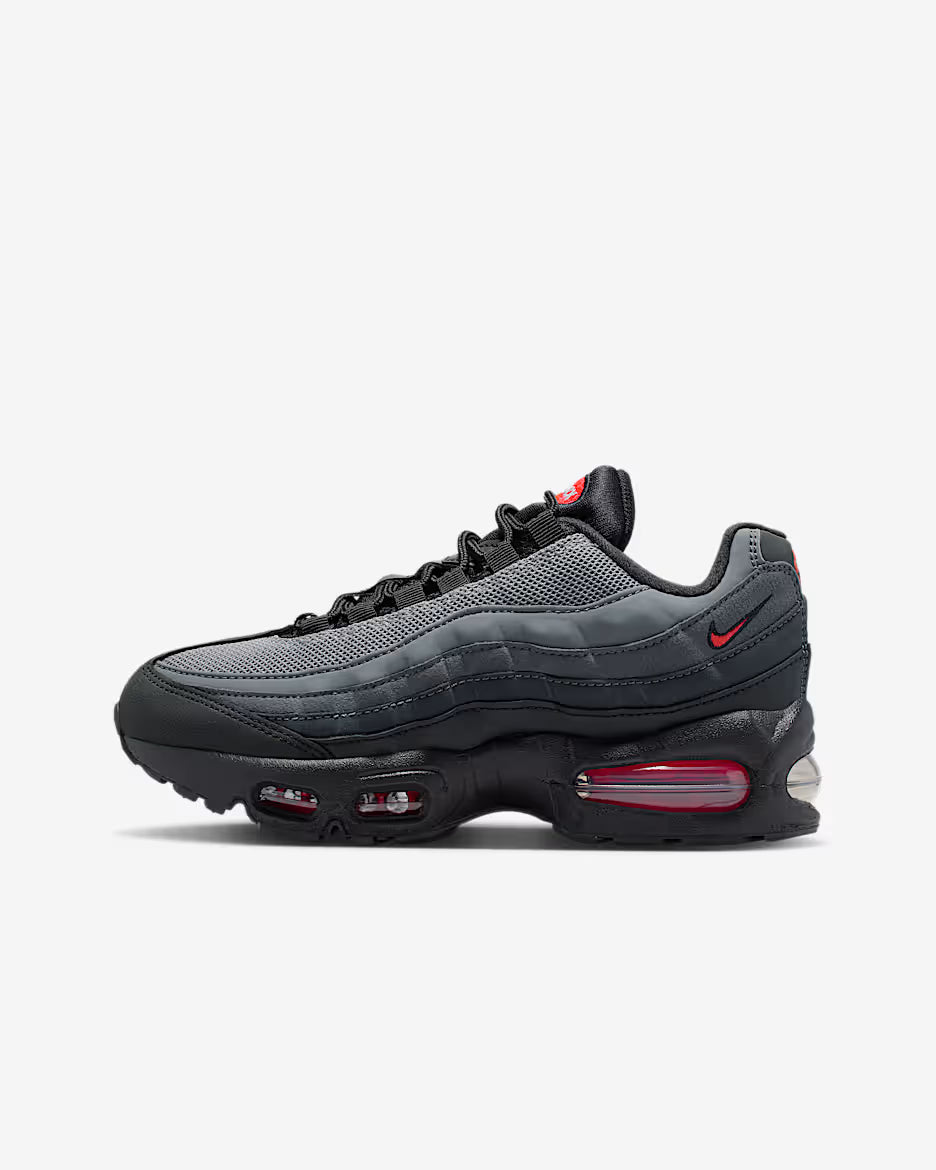 Nike TN + FREE GENERAL TICKET & FREE DELIVERY