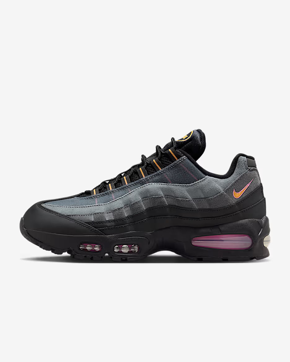 Nike TN + FREE GENERAL TICKET & FREE DELIVERY