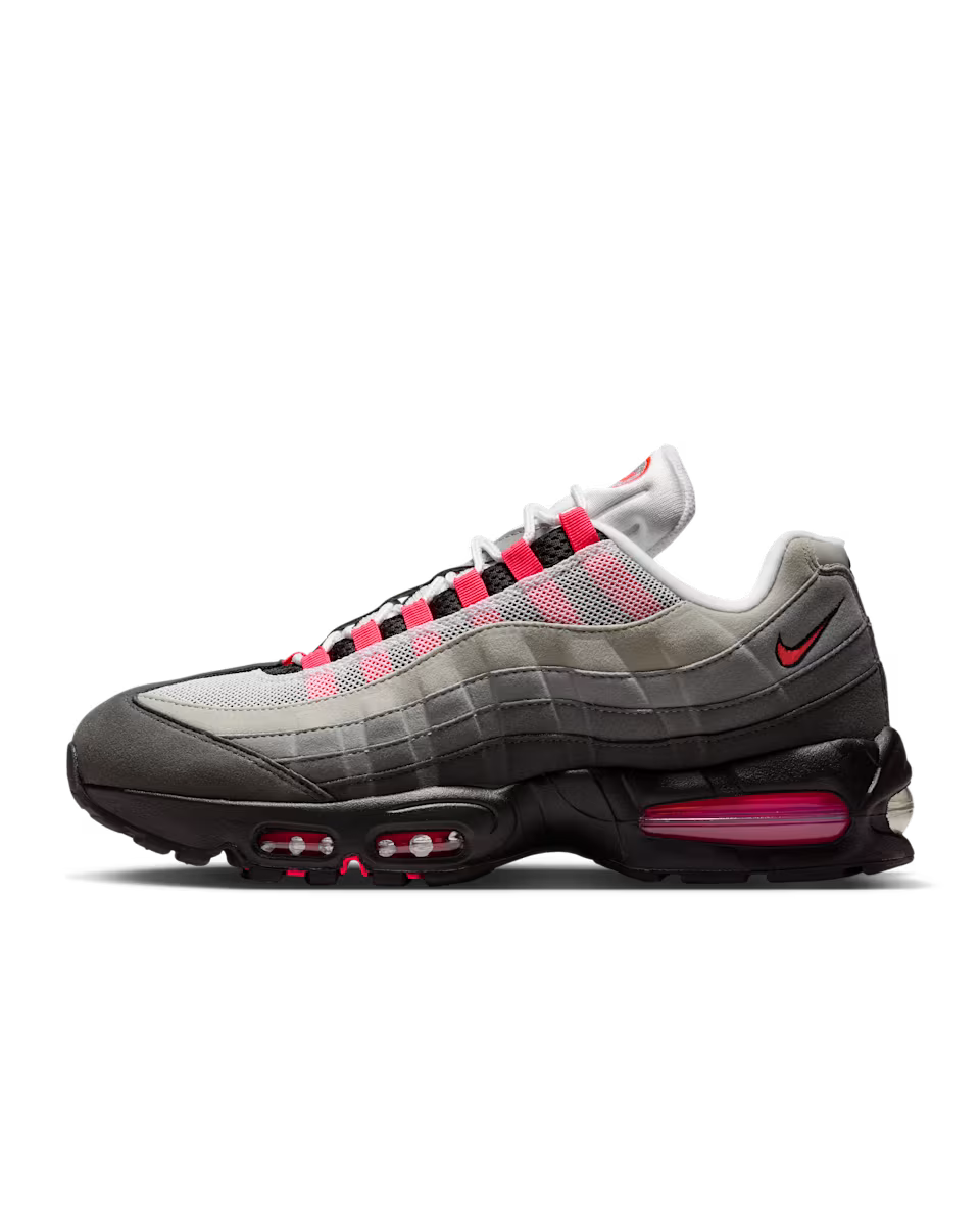 Nike TN + FREE GENERAL TICKET & FREE DELIVERY