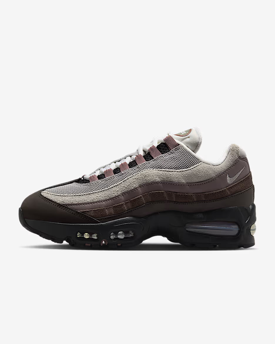 Nike TN + FREE GENERAL TICKET & FREE DELIVERY