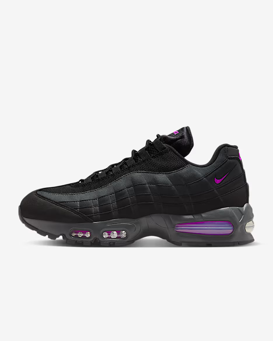 Nike TN + FREE GENERAL TICKET & FREE DELIVERY