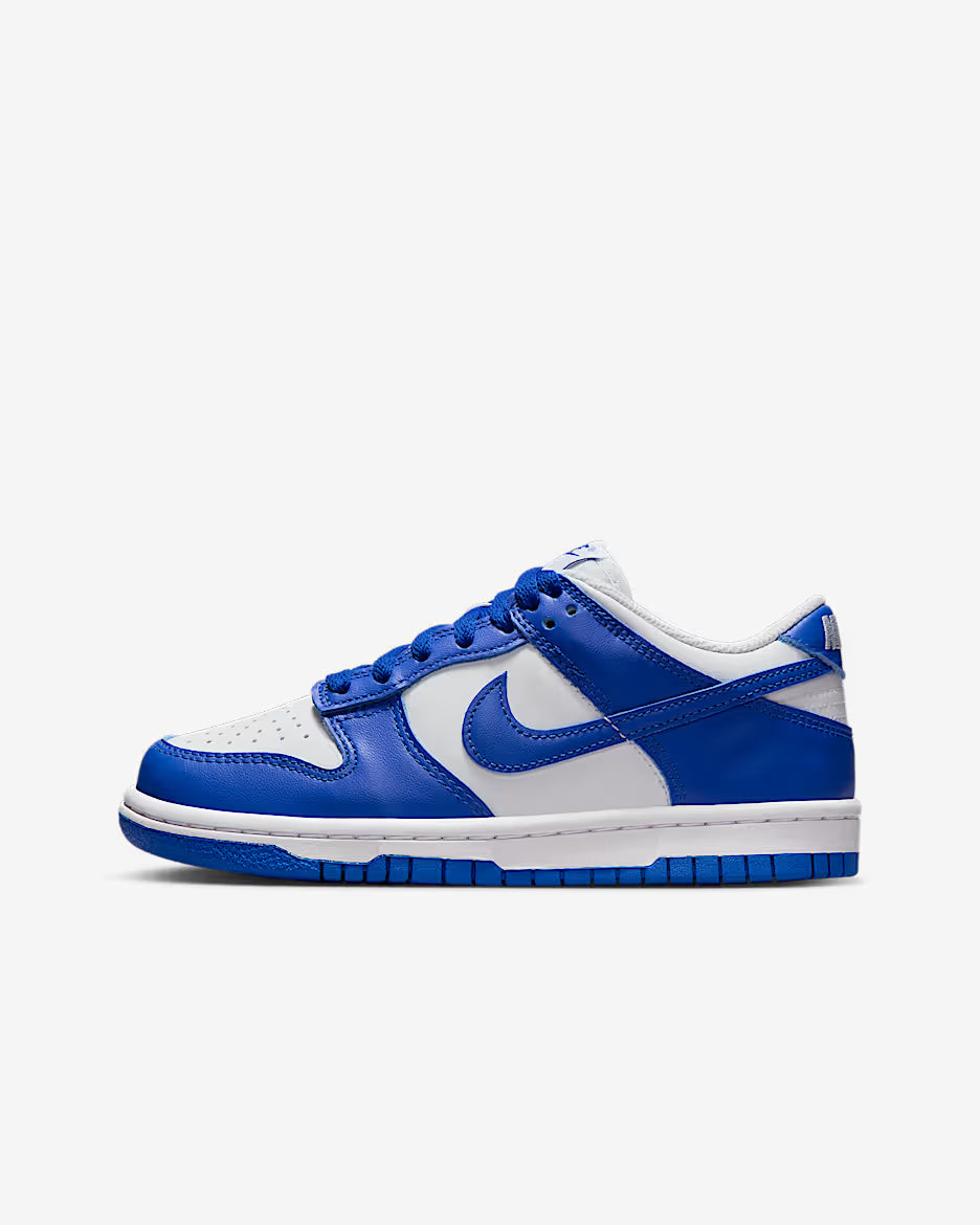 Nike Dunk + FREE GENERAL TICKET & FREE DELIVERY