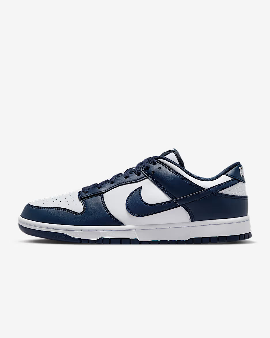 Nike Dunk + FREE GENERAL TICKET & FREE DELIVERY