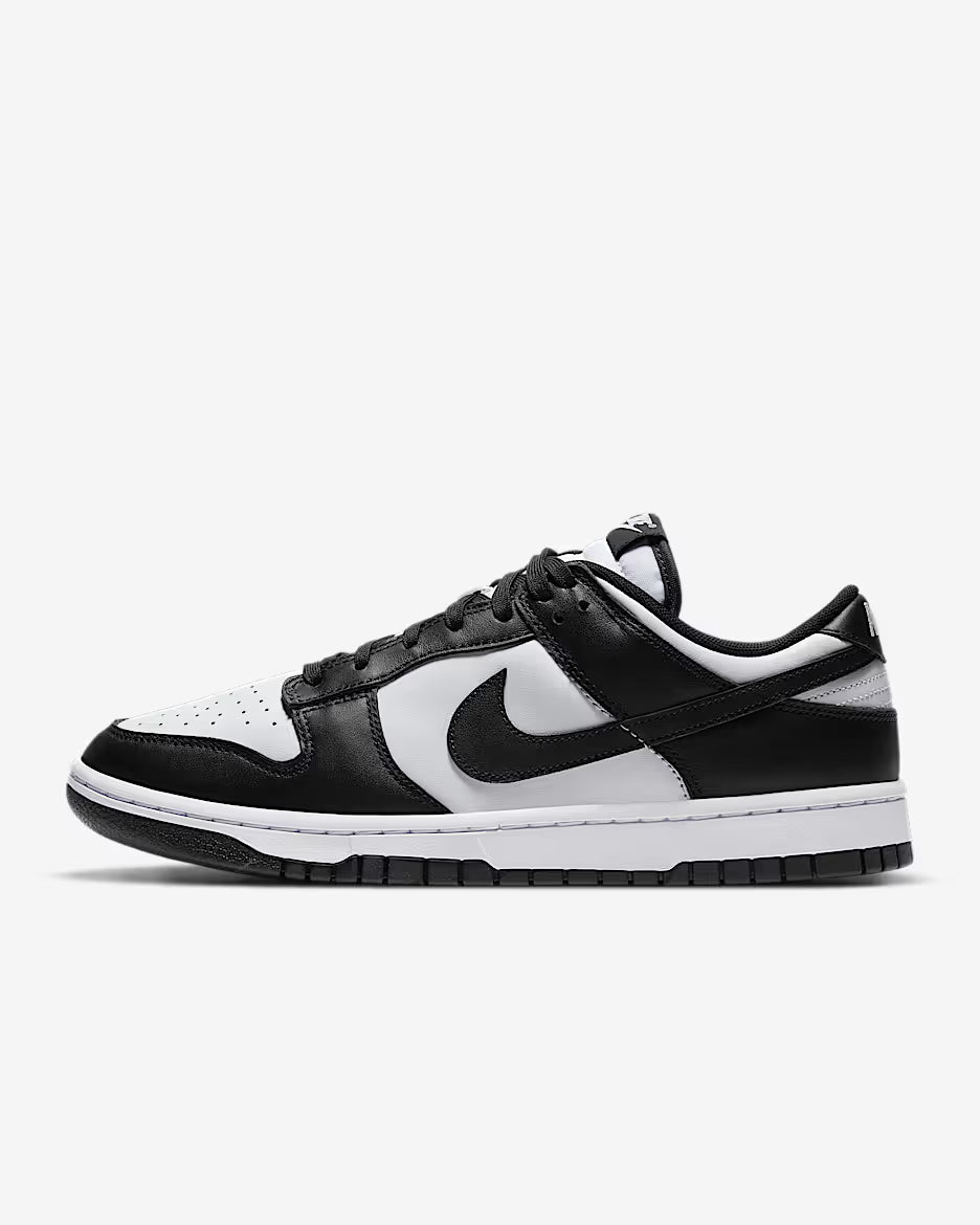 Nike Dunk + FREE GENERAL TICKET & FREE DELIVERY