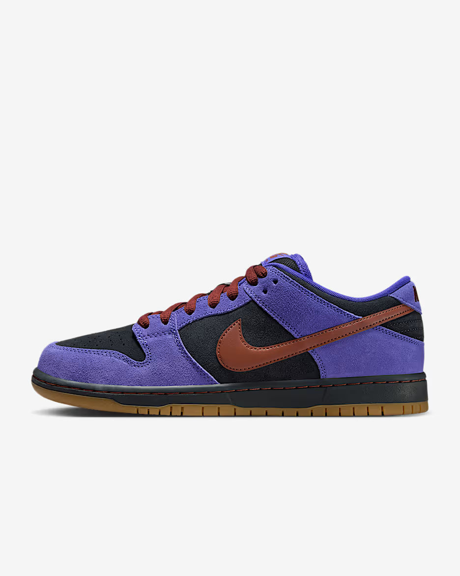 Nike Dunk + FREE GENERAL TICKET & FREE DELIVERY