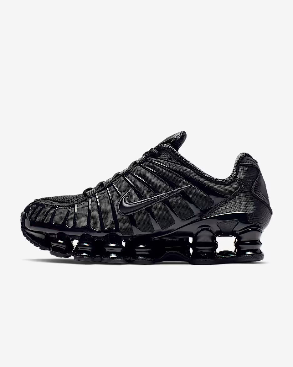 Nike Shox + FREE GENERAL TICKET & FREE DELIVERY