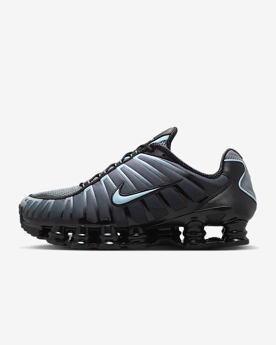 Nike Shox + FREE GENERAL TICKET & FREE DELIVERY