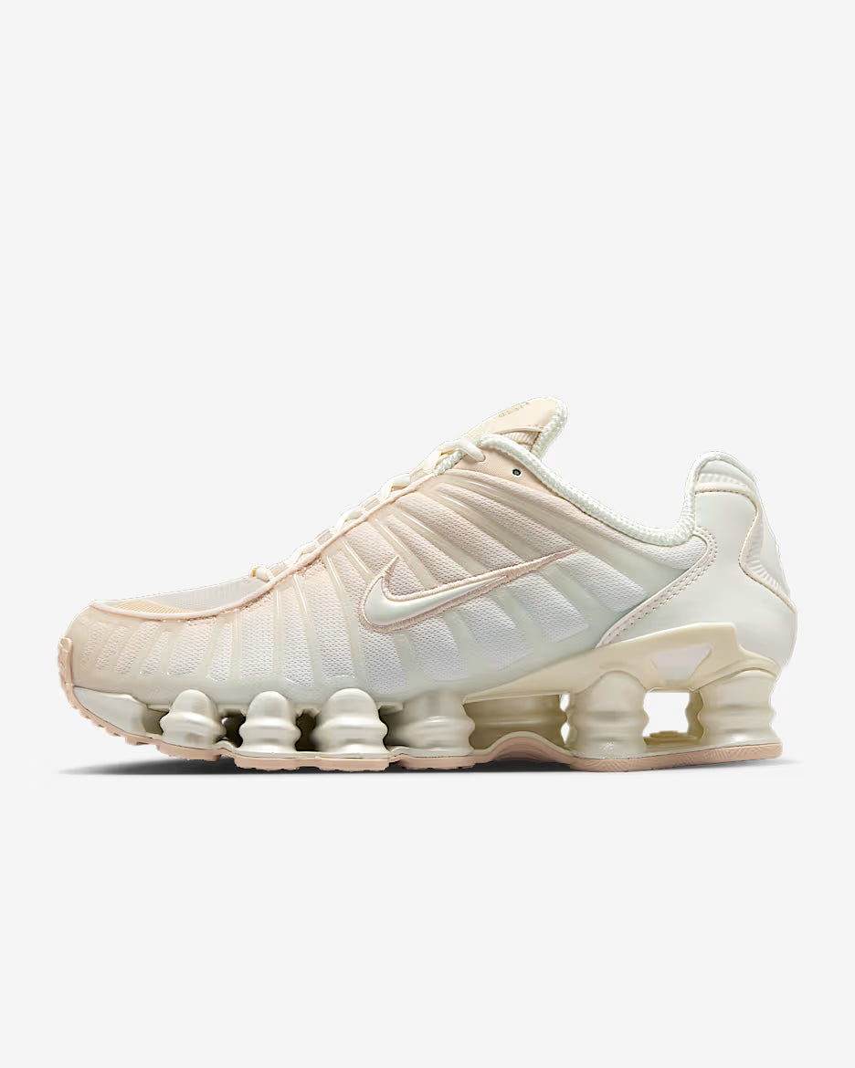 Nike Shox + FREE GENERAL TICKET & FREE DELIVERY