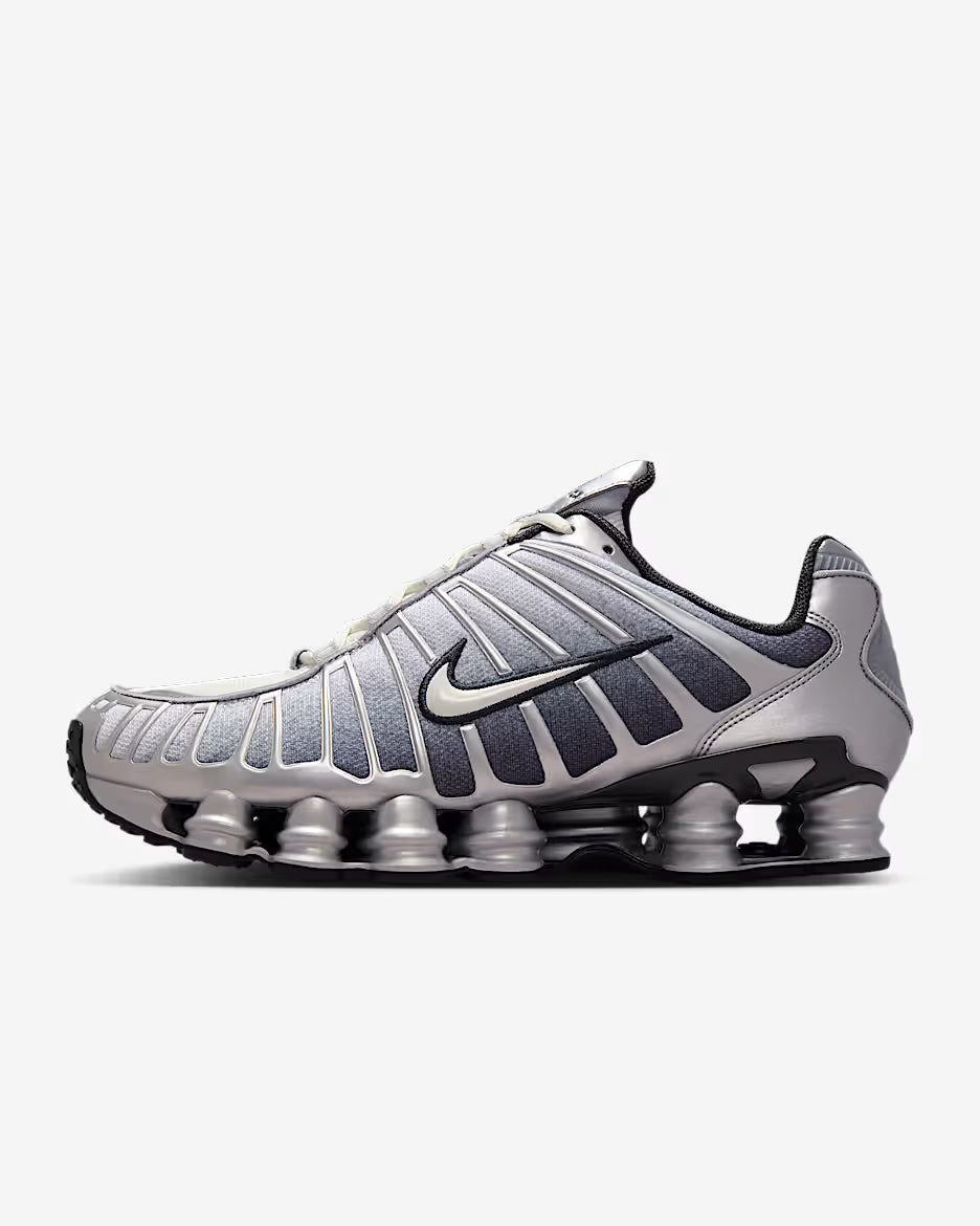 Nike Shox + FREE GENERAL TICKET & FREE DELIVERY