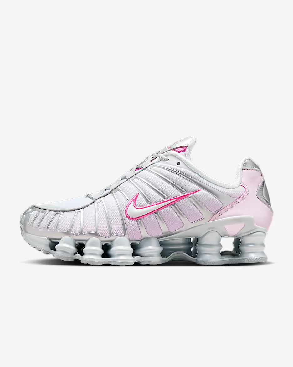 Nike Shox + FREE GENERAL TICKET & FREE DELIVERY