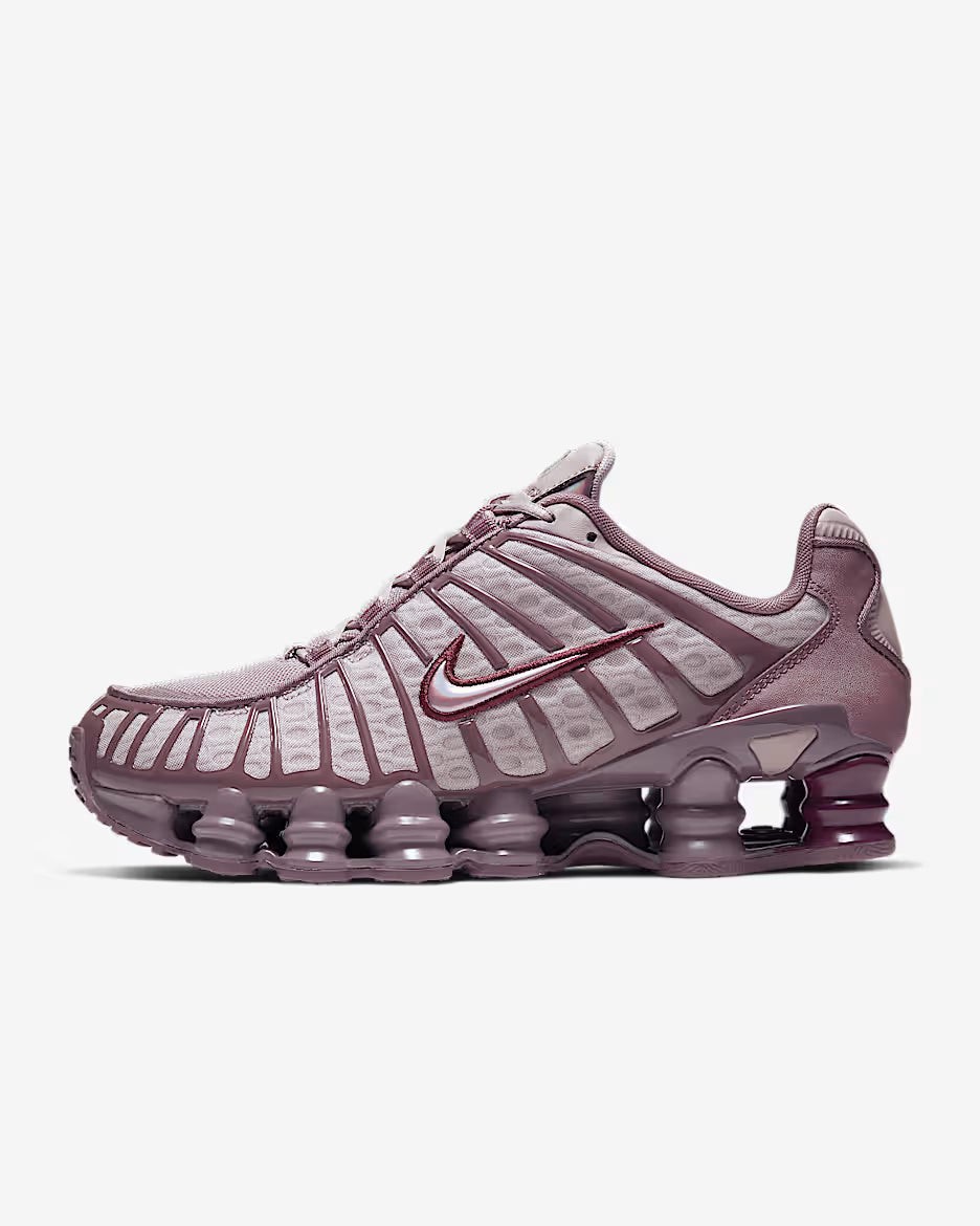 Nike Shox + FREE GENERAL TICKET & FREE DELIVERY