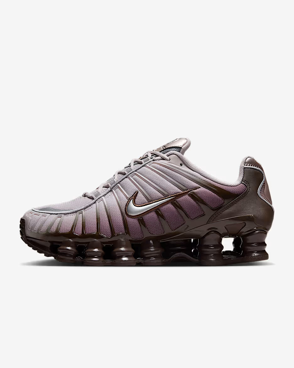 Nike Shox + FREE GENERAL TICKET & FREE DELIVERY