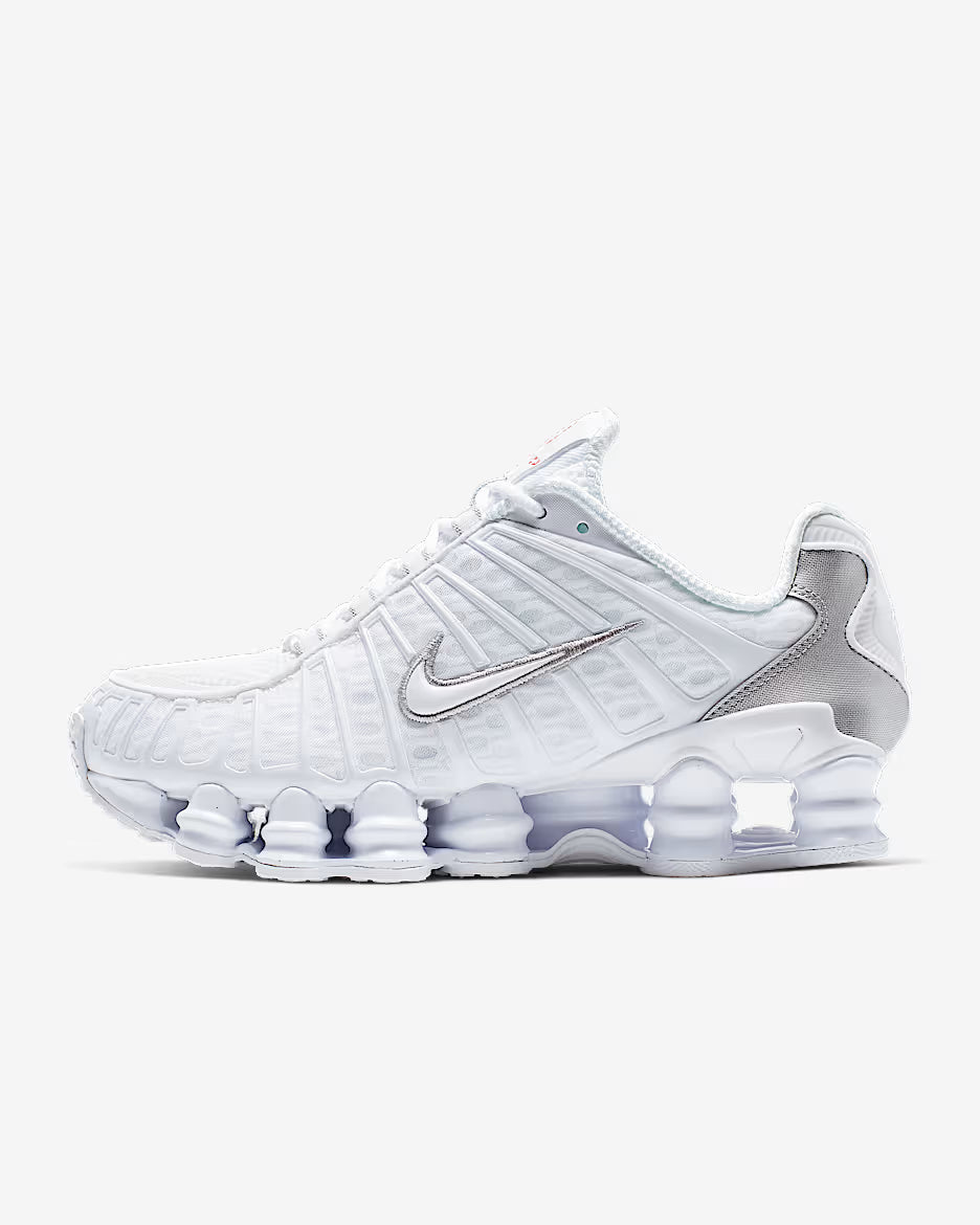 Nike Shox + FREE GENERAL TICKET & FREE DELIVERY