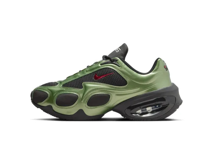Air Max Muse + FREE GENERAL TICKET & FREE DELIVERY