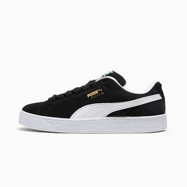 Puma Suedes + FREE GENERAL TICKET & FREE DELIVERY