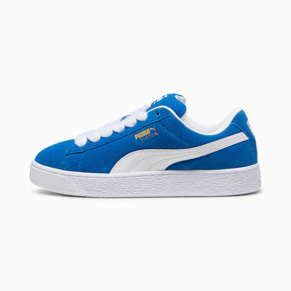 Puma Suedes + FREE GENERAL TICKET & FREE DELIVERY