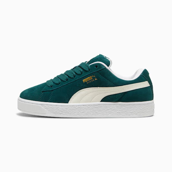 Puma Suedes + FREE GENERAL TICKET & FREE DELIVERY