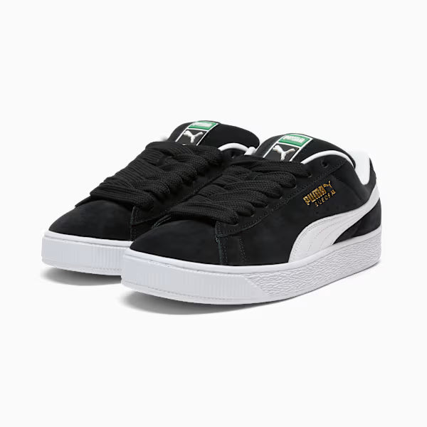 Puma Suedes + FREE GENERAL TICKET & FREE DELIVERY