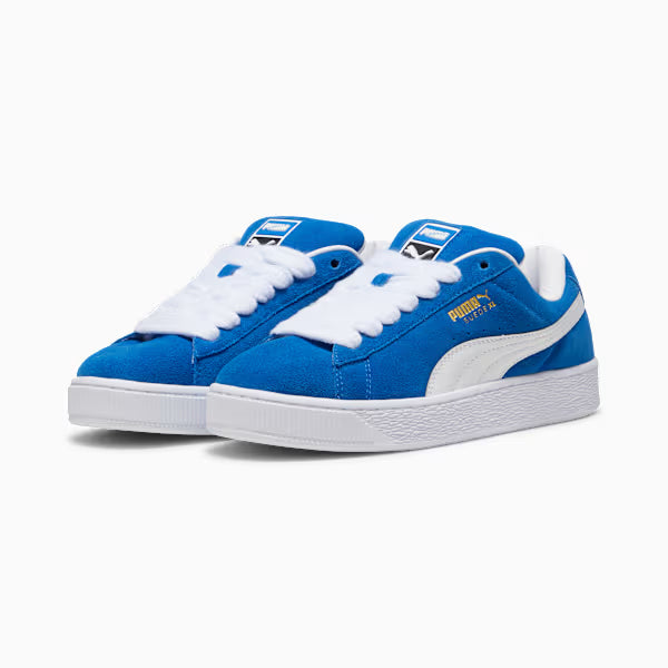 Puma Suedes + FREE GENERAL TICKET & FREE DELIVERY