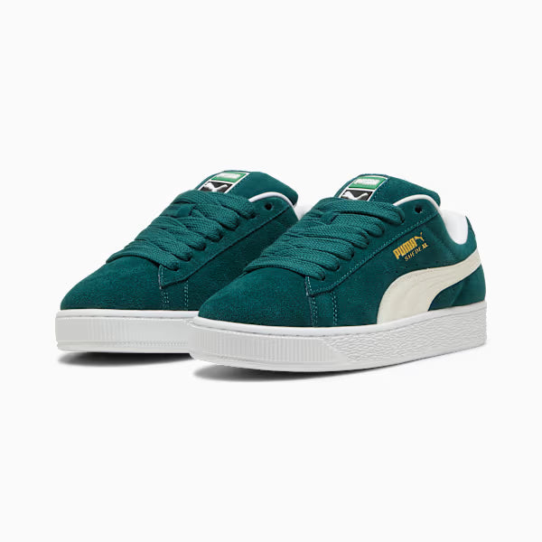 Puma Suedes + FREE GENERAL TICKET & FREE DELIVERY
