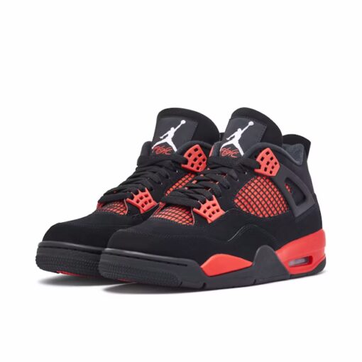 Jordan 4 + FREE GENERAL TICKET & FREE DELIVERY